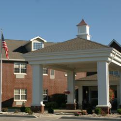 Heritage Woods of Manteno Exterior